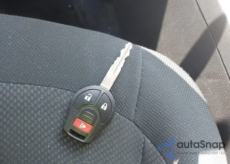 2013 Nissan Rogue S z USA, uszkodzony, nr VIN JN8AS5MV0DW660371